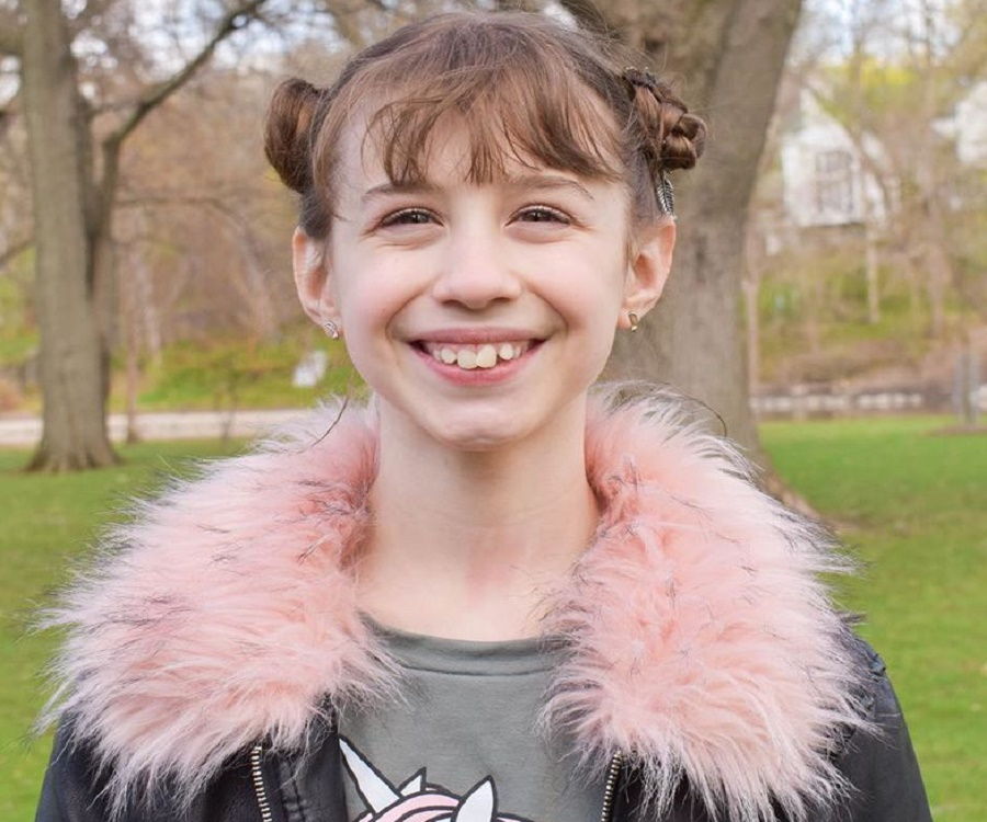 Eliana Jones Biography - Facts, Childhood, Family Life & Achievements