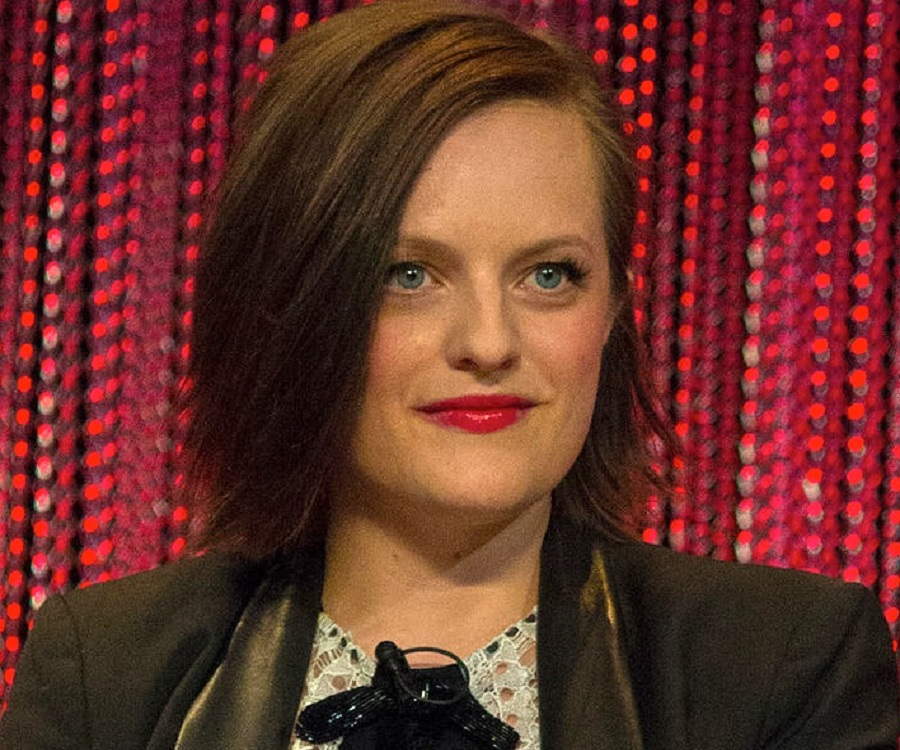 Elisabeth Moss Biography - Facts, Childhood, Family Life ...