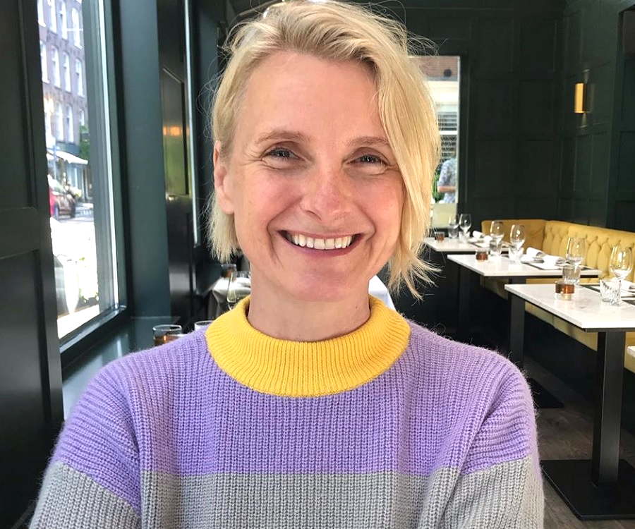 elizabeth gilbert biography