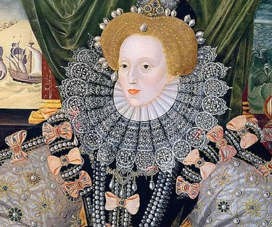 best biography of elizabeth 1