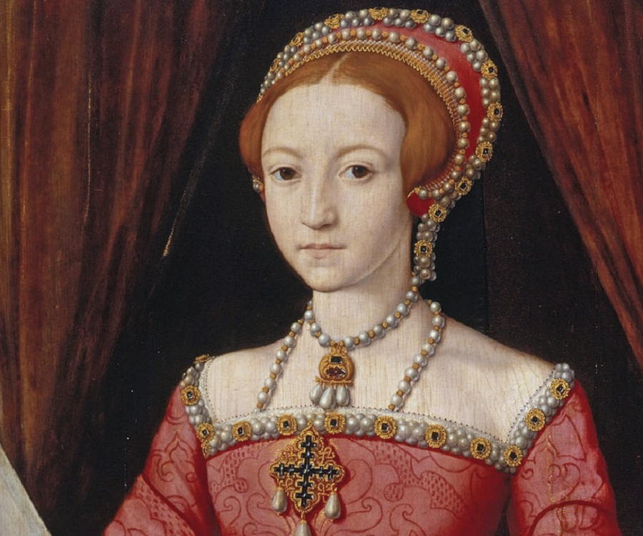 biography of queen elizabeth i