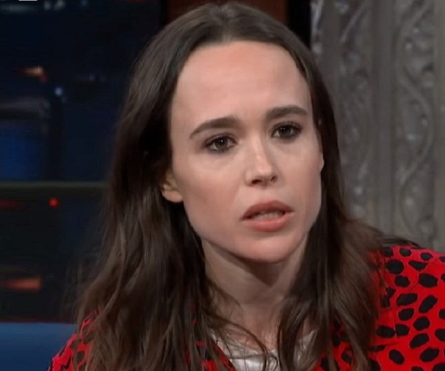 Elliot Page (Ellen Page) - Bio, Facts, Family Life of Canadian Actress
