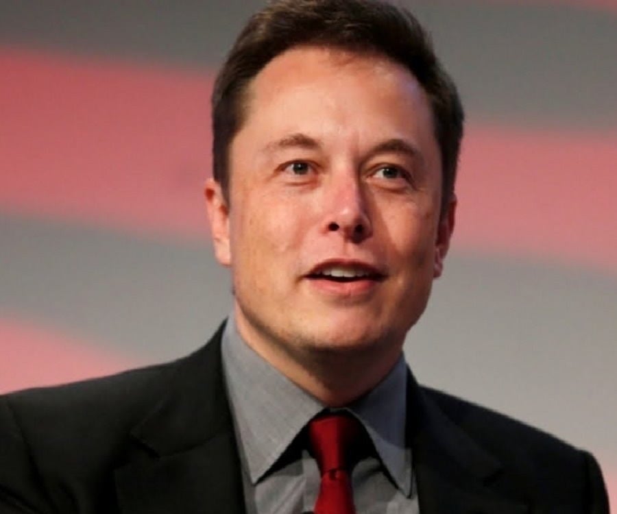 elon musk biography wikipedia