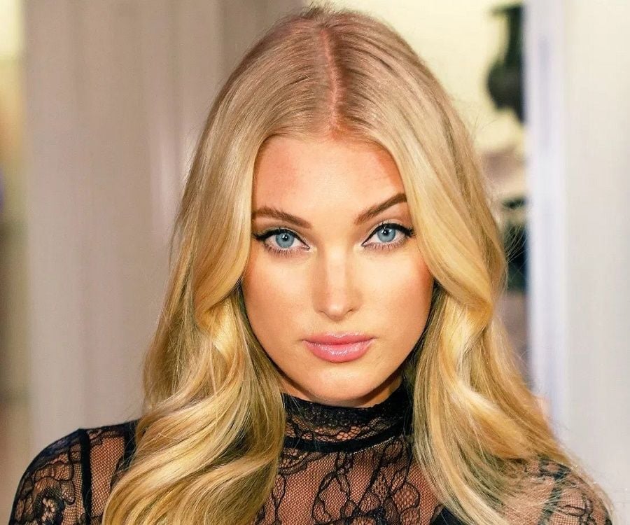 Elsa Hosk Biography - Facts, Childhood, Family Life of ...