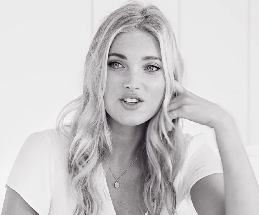 Elsa Hosk Biography - Facts, Childhood, Family Life of ...