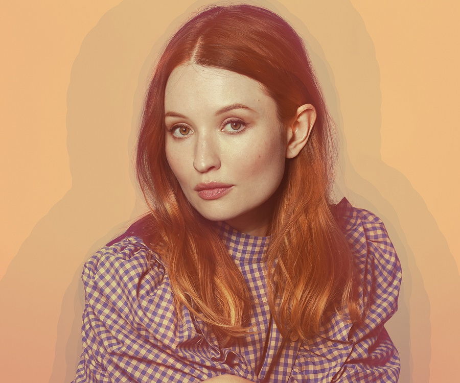 Emily Browning Biography - Facts, Childhood, Family Life & Achievements ...