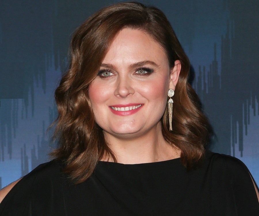 Emily Deschanel Net Worth Bio Height Family Age Weight Wiki 2021 Images