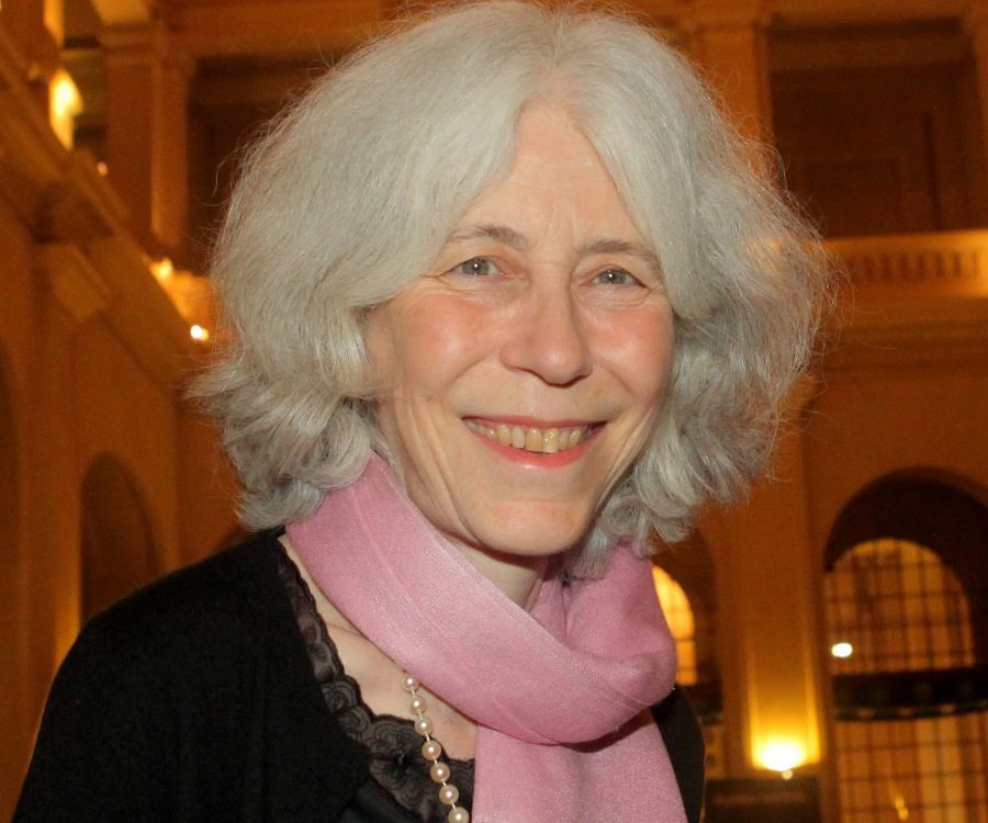 Famous British Female Economists