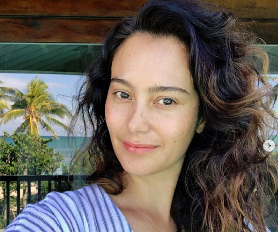 Emma Heming, Cinemorgue Wiki
