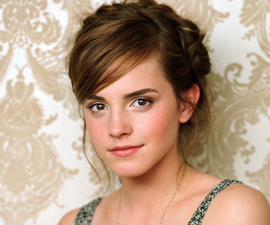 emma watson actress biography