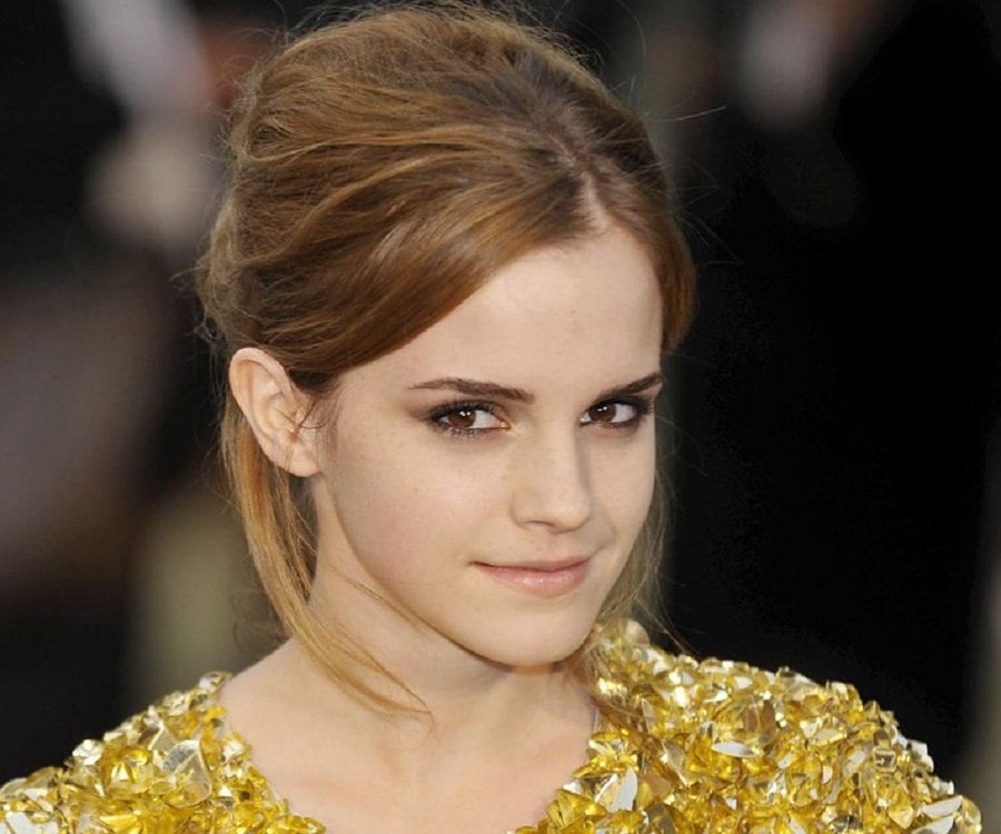 biography.com emma watson