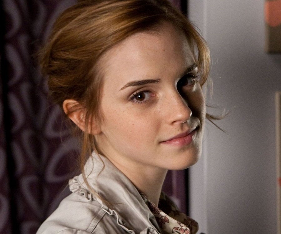 emma watson actress biography