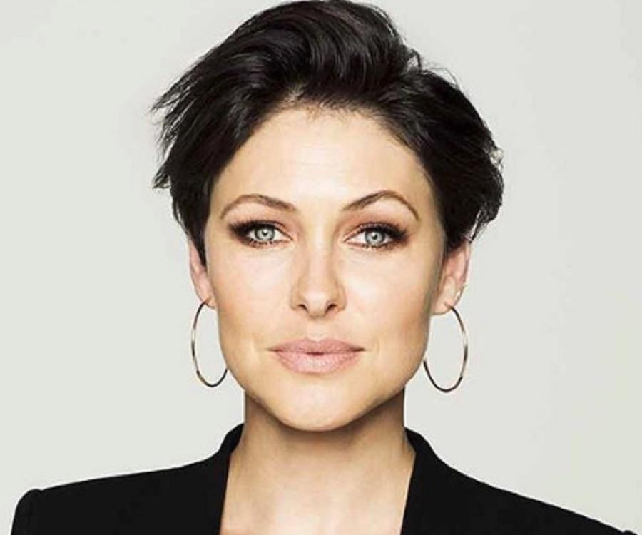 Emma Willis - Bio, Facts, Family Life of English TV Host