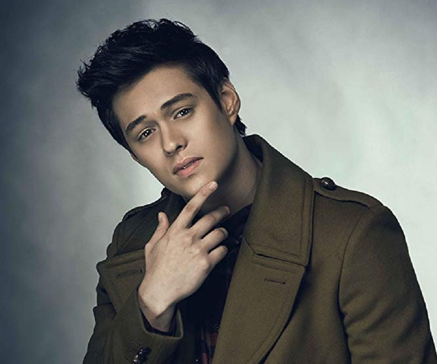 Enrique Gil Actor