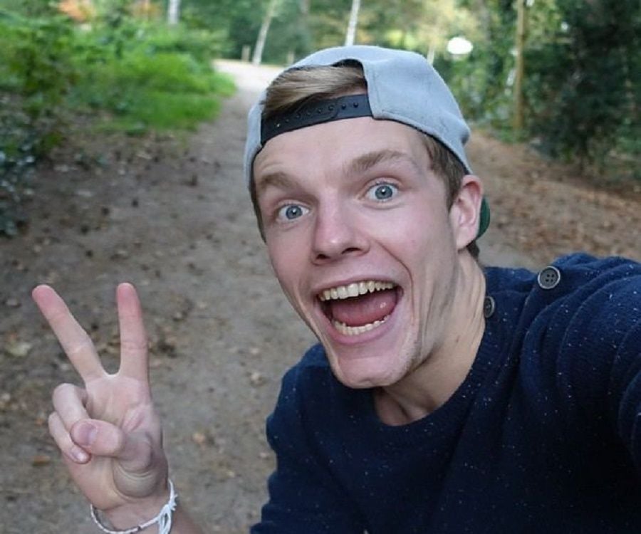 Enzo knol