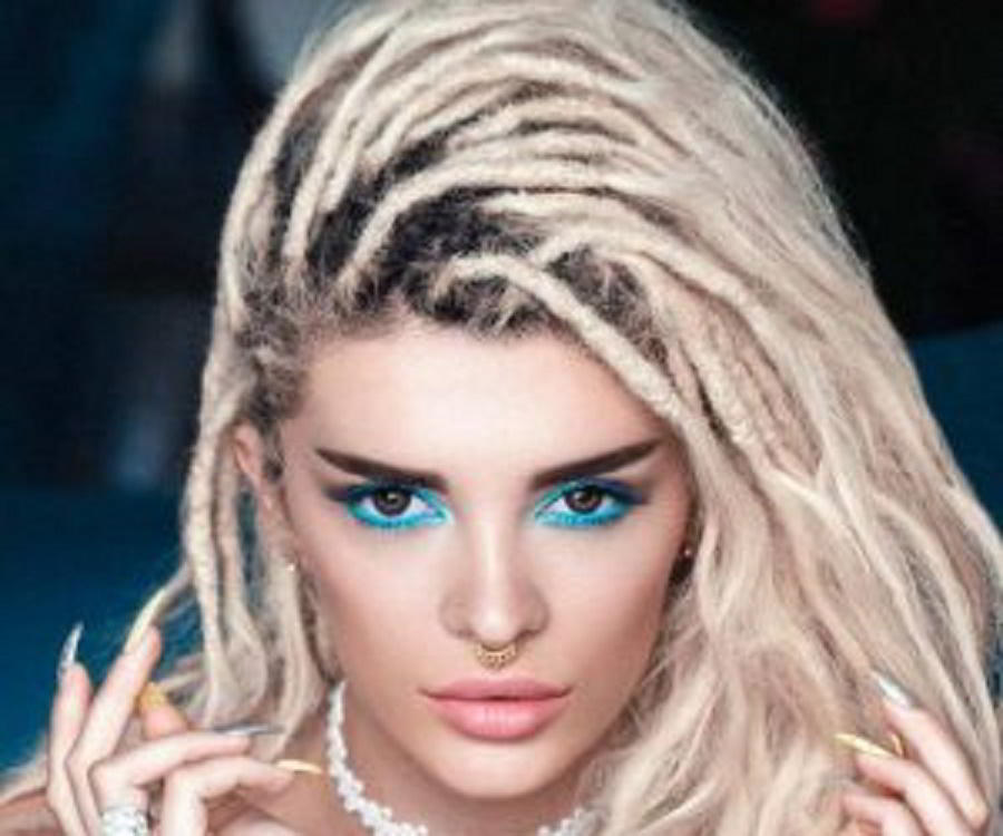 Era Istrefi - Bio, Facts, Family Life of Kosovo-Albanian Singer