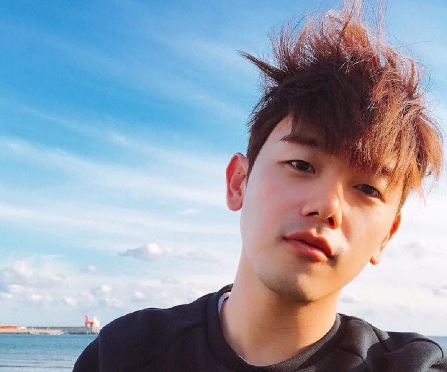 Eric Nam Biography - Facts, Childhood, Family Life & Achievements of