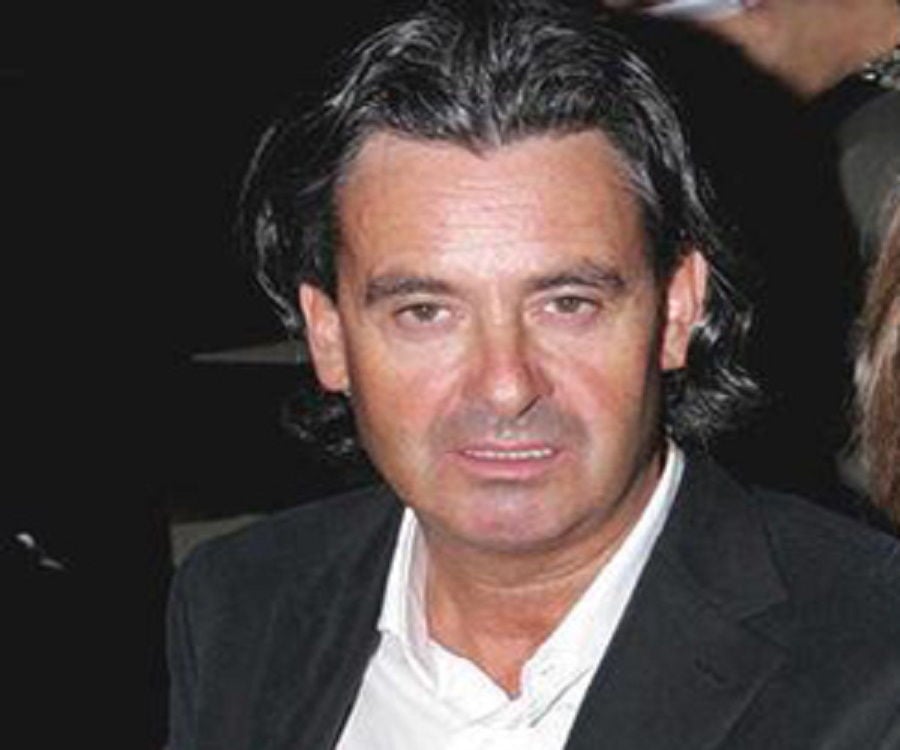 Erwin bach age