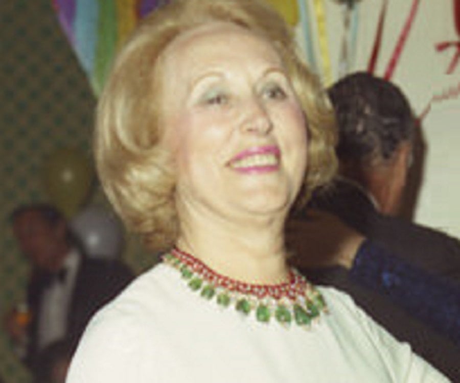 Estée Lauder (businesswoman) - Wiki