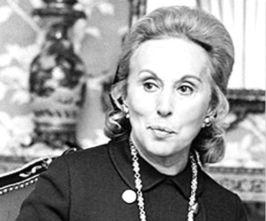 Estee Lauder, Biography & Facts