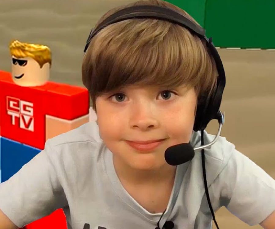 Ethangamertv Bio Facts Family Life Of Youtube Gamer - ethan gamer roblox videos