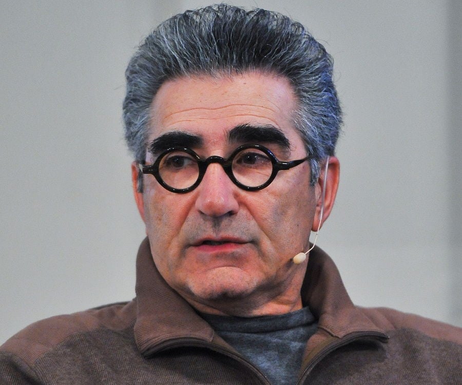 Eugene Levy - Bio, Facts, Family Life of Canadian Actor