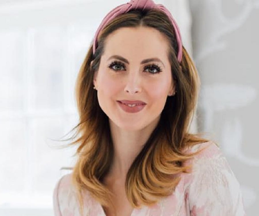 eva amurri martino maxim