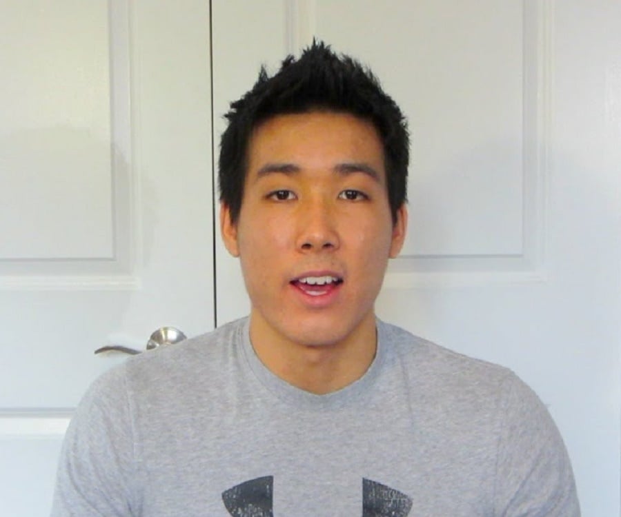 Evan Fong VanossGaming Bio Facts Family Life Of Canadian YouTuber 