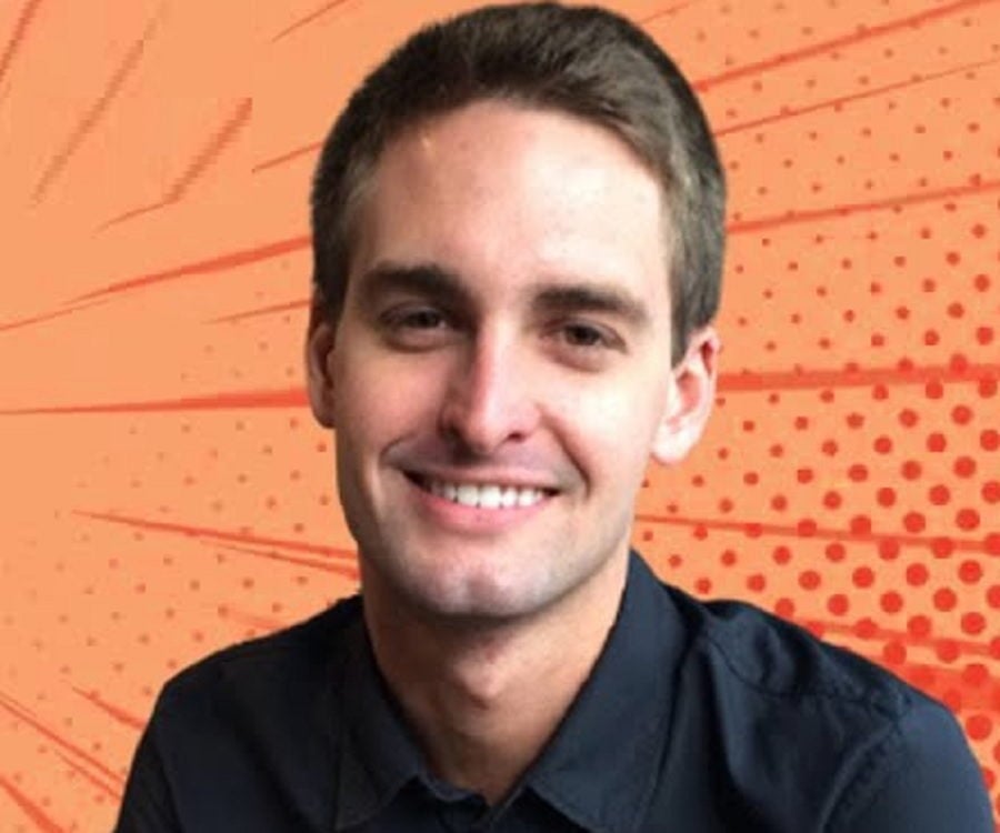 evan spiegel