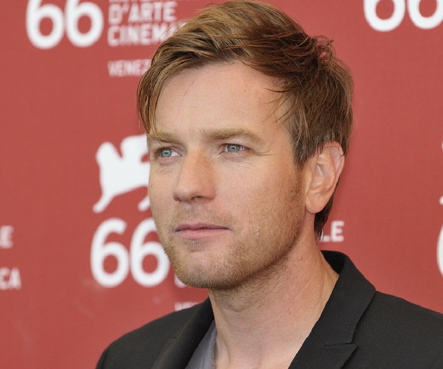 Ewan Biography - Facts, Childhood, Family Life &