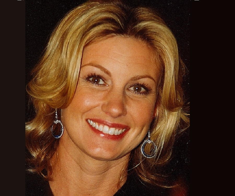 Faith Hill Biography - Facts, Childhood, Family Life & Achievements
