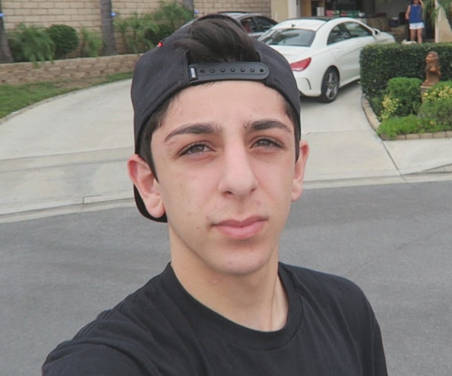 Faze Rug Biography Facts Childhood Family Life Achievements