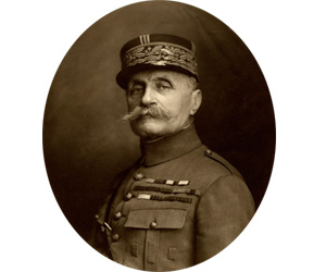 Ferdinand Foch Biography - Childhood, Life Achievements & Timeline