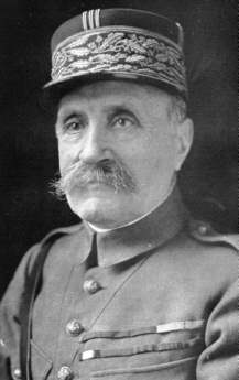 Ferdinand Foch Biography - Childhood, Life Achievements & Timeline