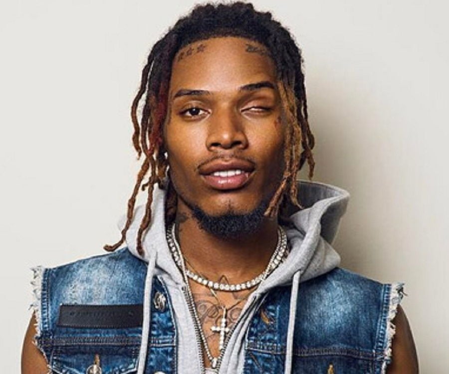 Fetty Wap Biography