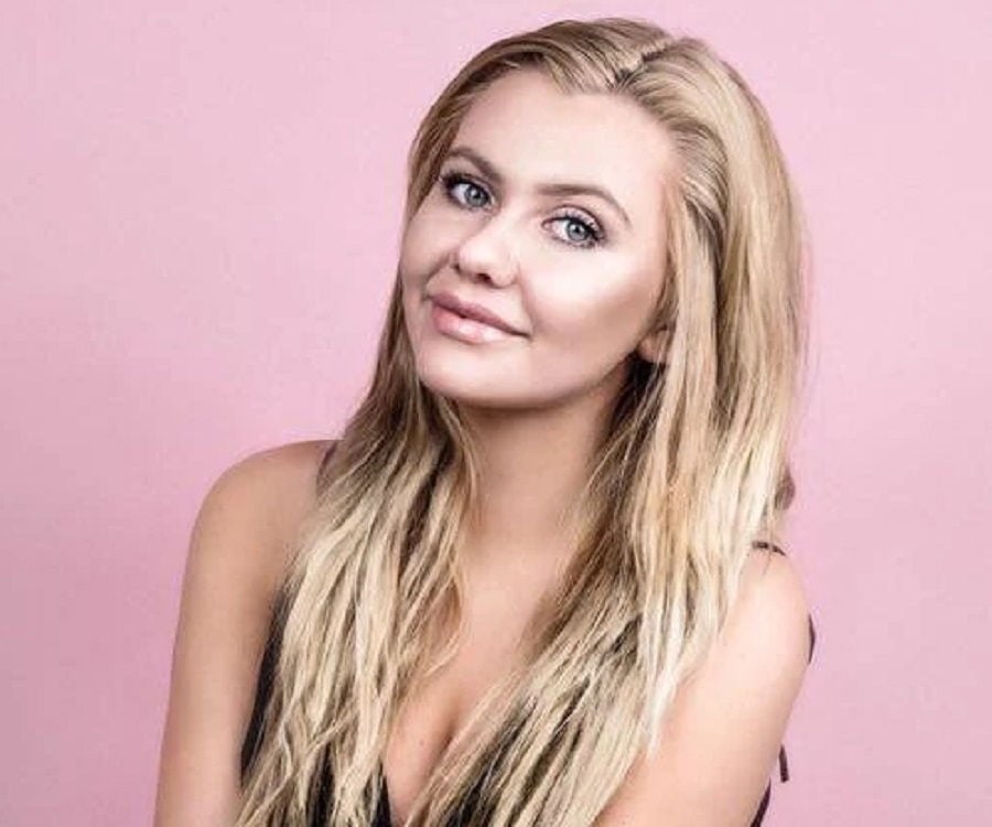 American dreams, Fie Laursen