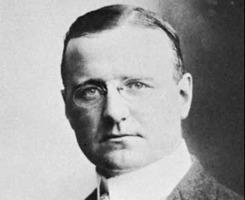 40 Mind-Blowing Quotes By Finley Peter Dunne That Are Rib-Tickling