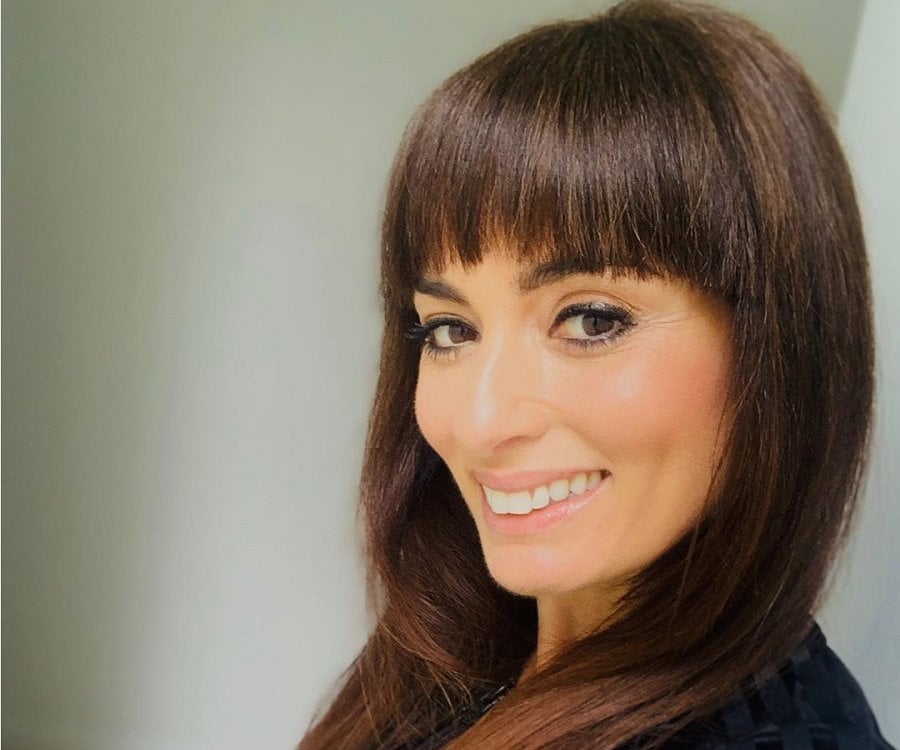 Flavia Cacace Biography - Facts, Childhood, Family Life & Achievements