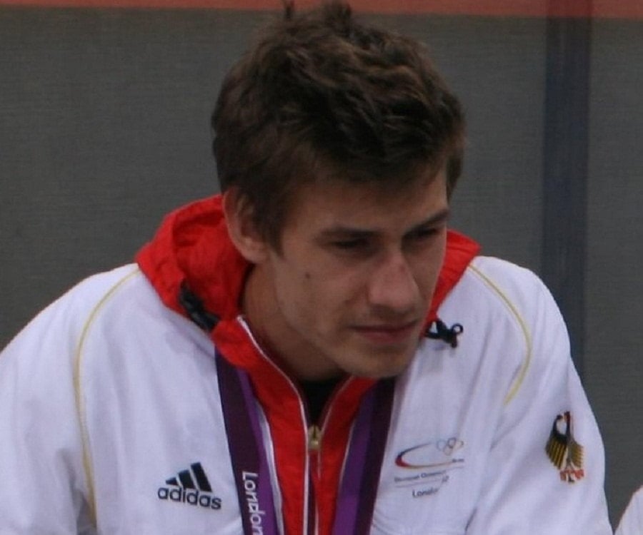 Famous German Hockey Players