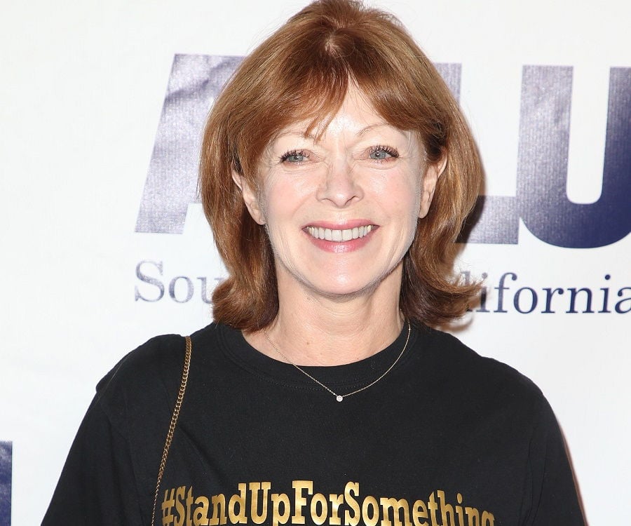 Frances fisher images