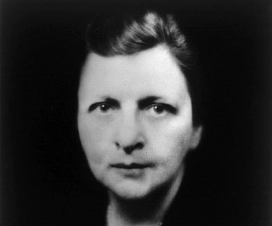 Frances Perkins Biography - Facts, Childhood, Family Life & Achievements