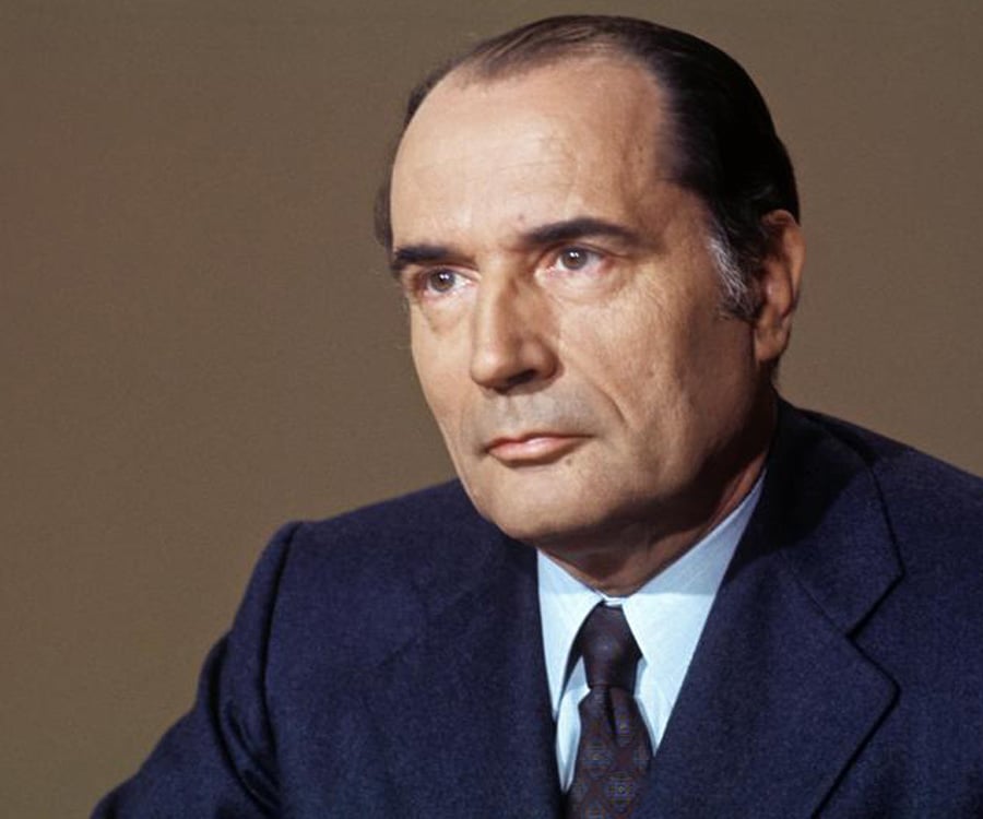 Resultado de imagen para Fotos de FranÃ§ois Mitterrand