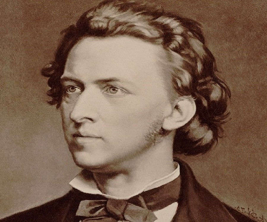 biography of chopin in english