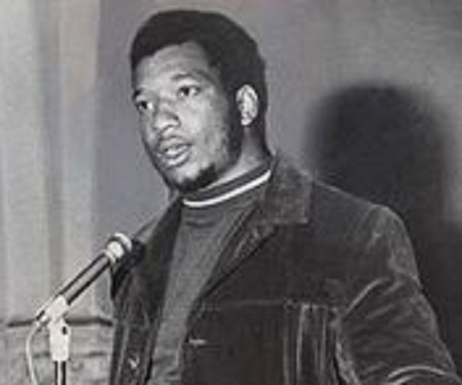 Fred Hampton Biography Facts Childhood Family Achievements