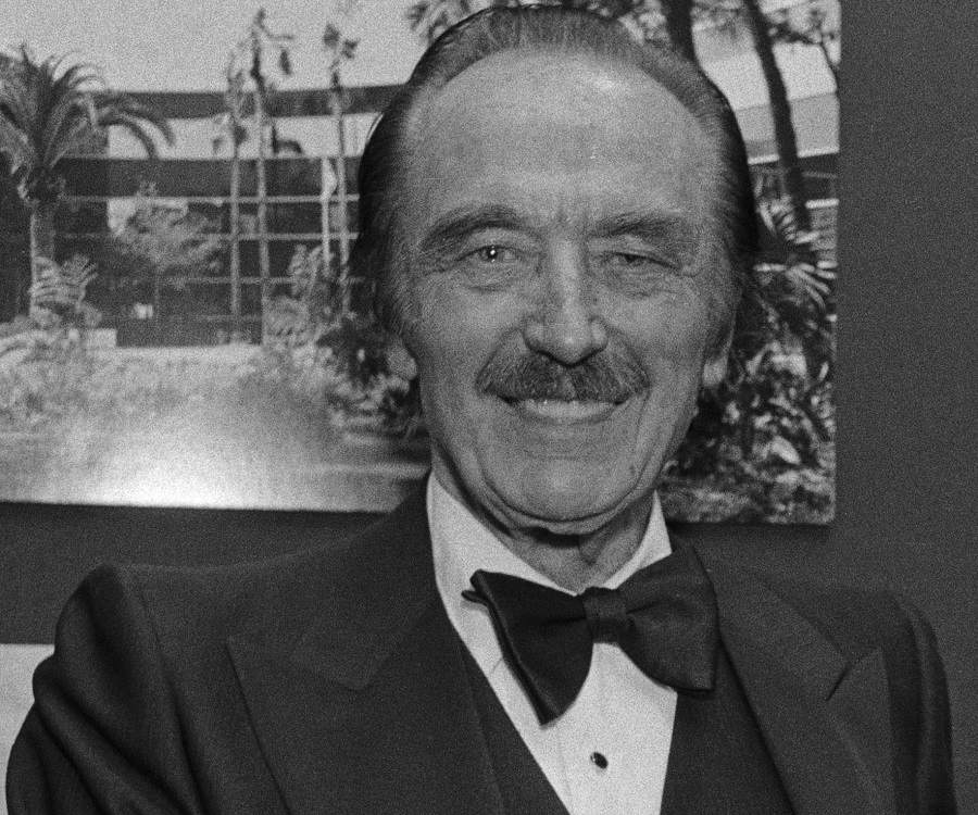 Fred Trump Biography Facts Childhood Family Life Achievements Fred Trump Biography Facts Childhood Family Life Achievements