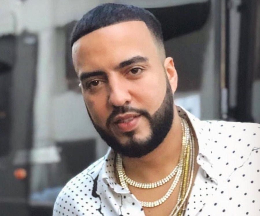 French Montana Biography - Facts, Childhood, Family Life & Achievements