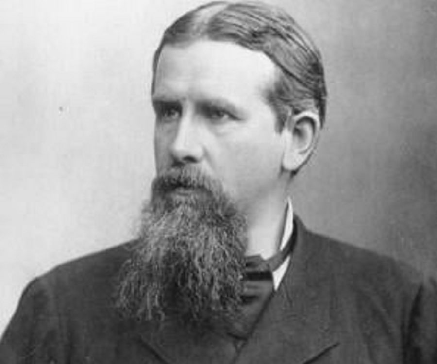 Famous German Zoologists