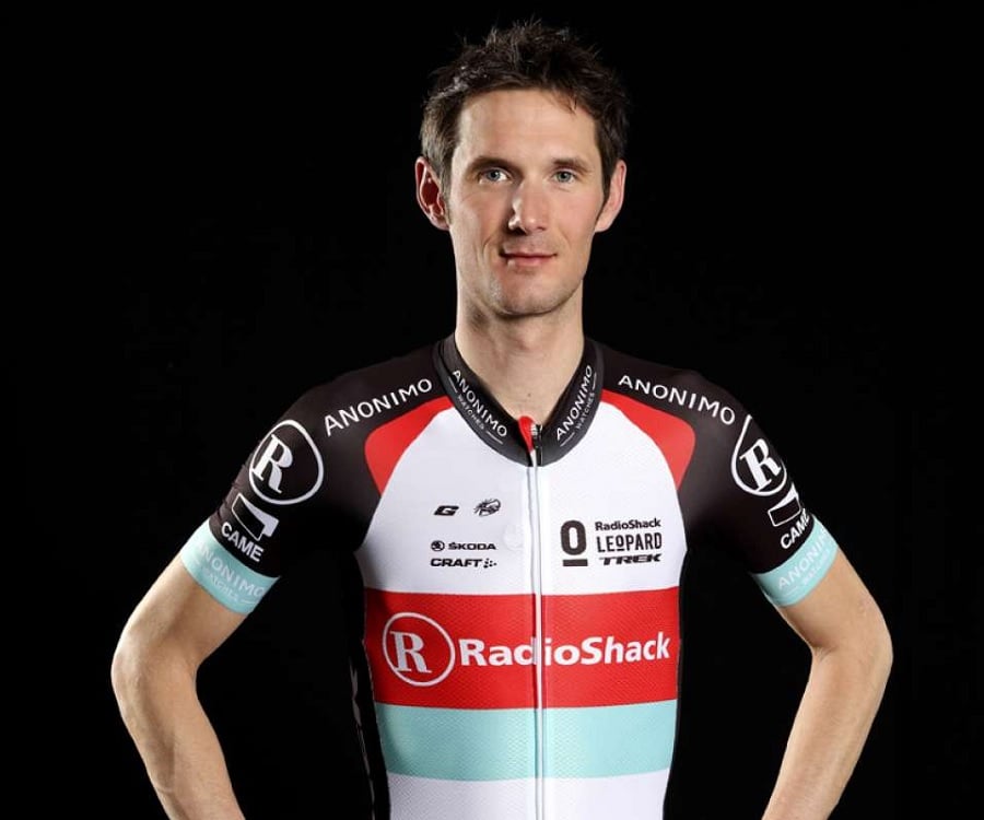 Fränk Schleck Biography - Childhood, Life Achievements & Timeline