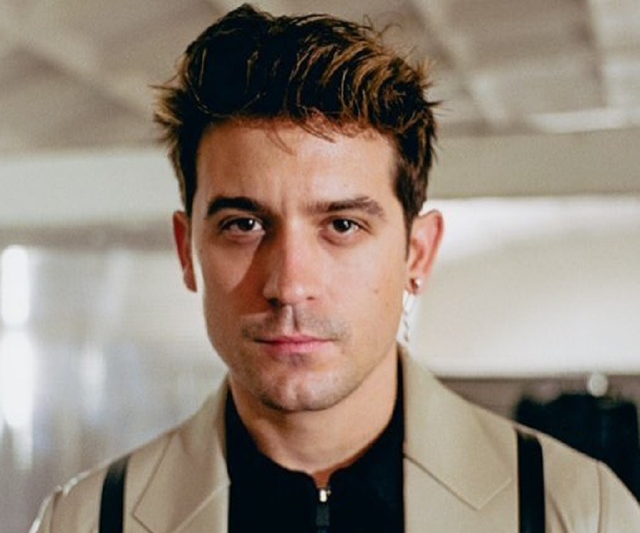 G Eazy Biography Facts Childhood Family Life Achievements G Eazy Biography Facts Childhood Family Life Achievements