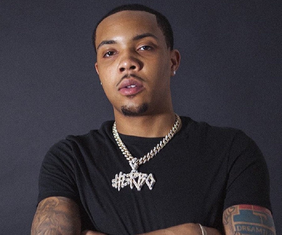 G Herbo (Herbert Wright III) - Bio, Facts, Family Life of Rapper